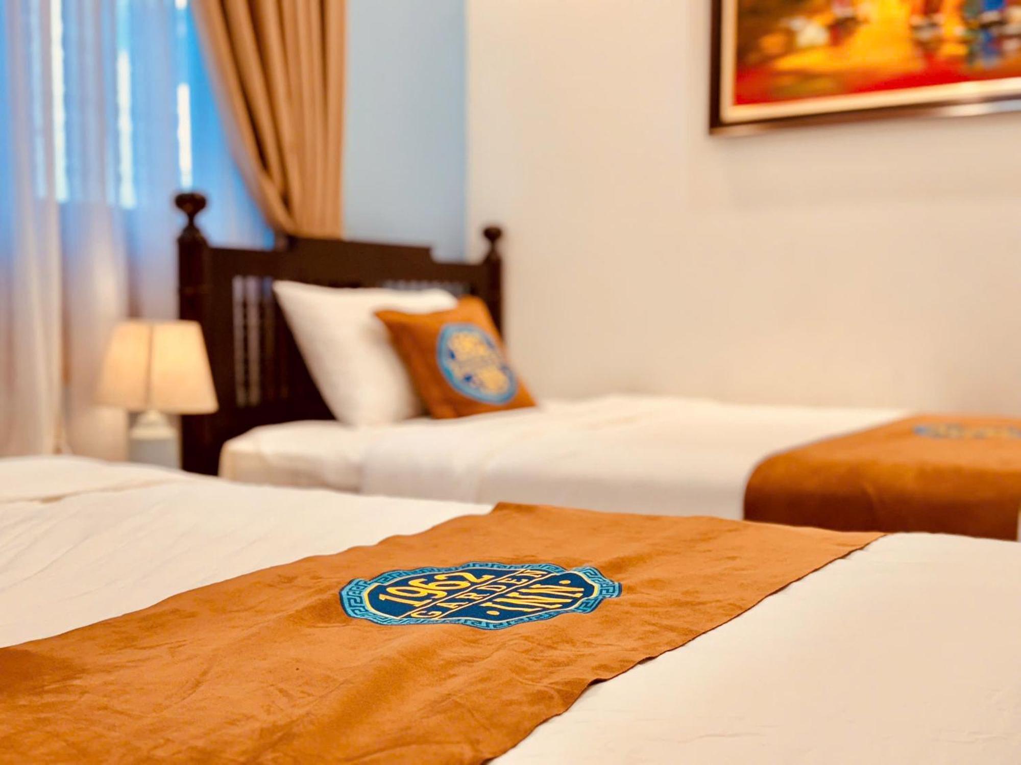 75 Garden Inn 후에 외부 사진