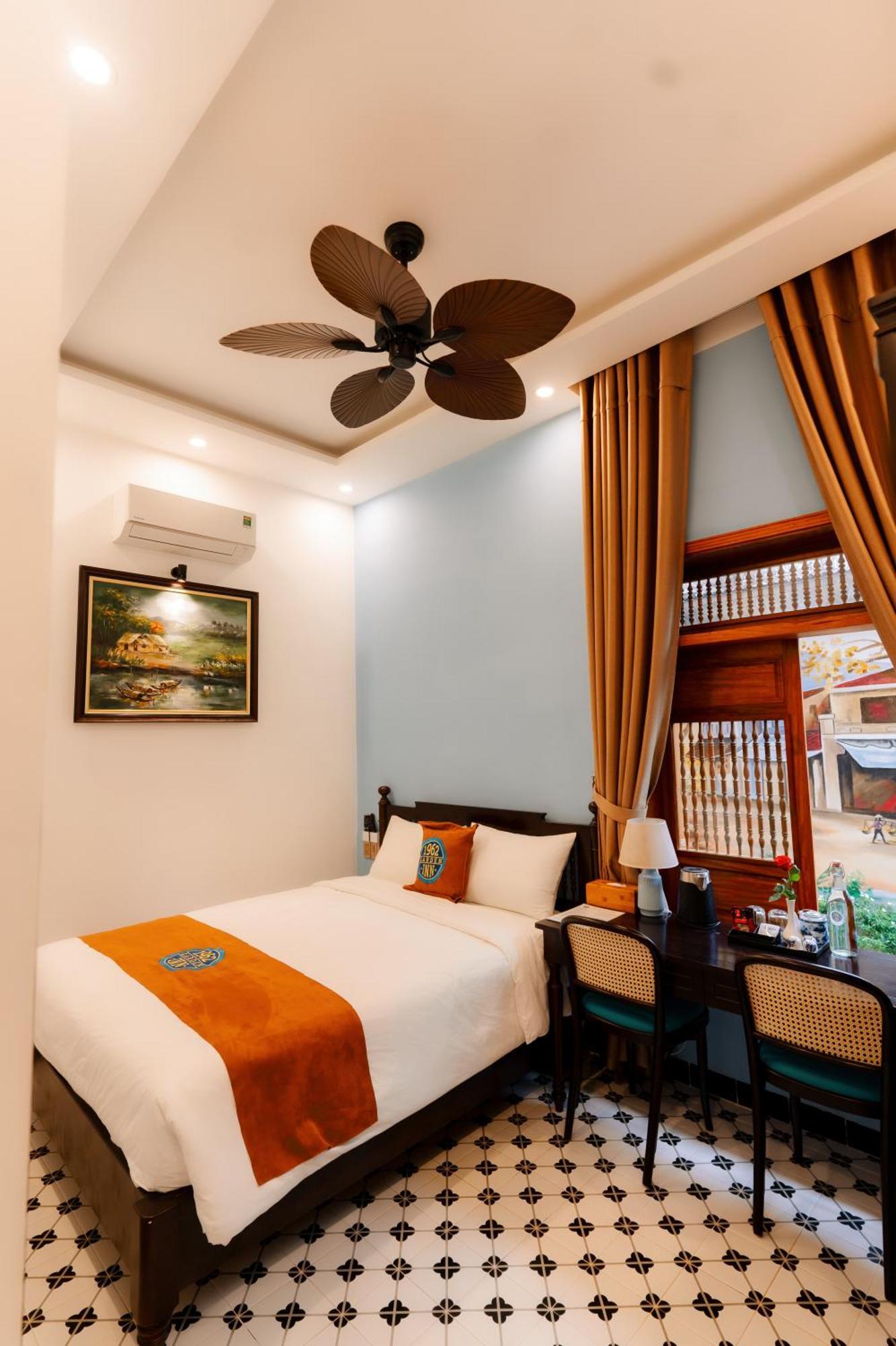 75 Garden Inn 후에 외부 사진